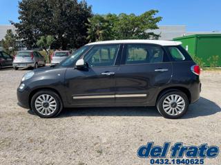 FIAT 500L usata, con Airbag