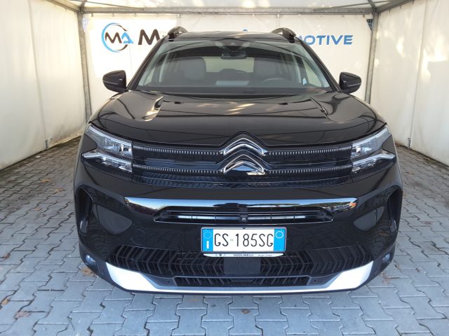 CITROEN C5 Aircross usata, con ABS