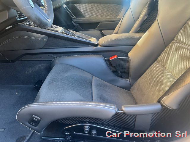 PORSCHE 992 usata, con Servosterzo