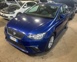 SEAT Ibiza usata, con Airbag