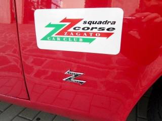 ALFA ROMEO GT usata 5
