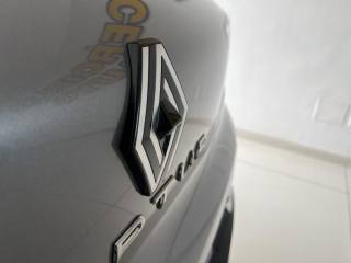 RENAULT Captur usata, con Cerchi in lega