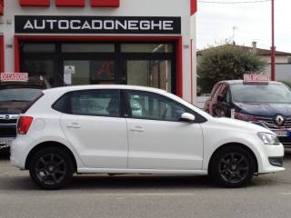 VOLKSWAGEN Polo 1.2 PREZZO VALIDO FINO 07.02,GARANZIA,km certi