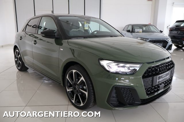 AUDI A1 usata, con Sistema di riconoscimento della stanchezza