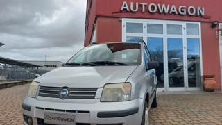 FIAT Panda usata, con Airbag
