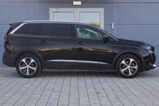 PEUGEOT 5008 usata, con Chiusura centralizzata telecomandata
