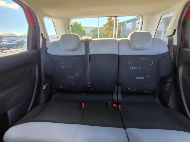 FIAT 500L usata 18
