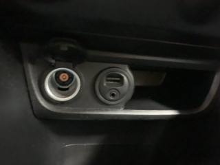 PEUGEOT 208 usata, con USB