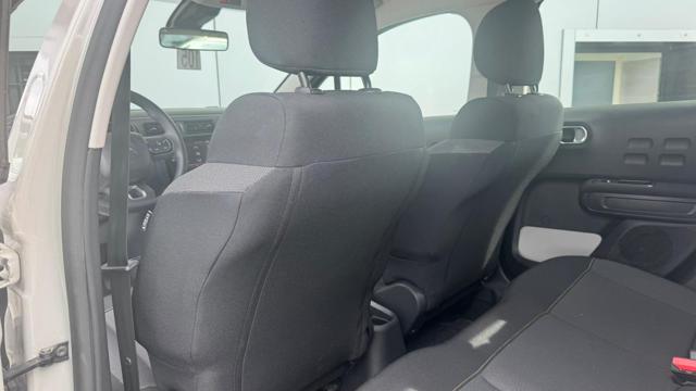 CITROEN C3 usata, con Servosterzo