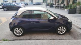 OPEL Adam usata, con Airbag laterali