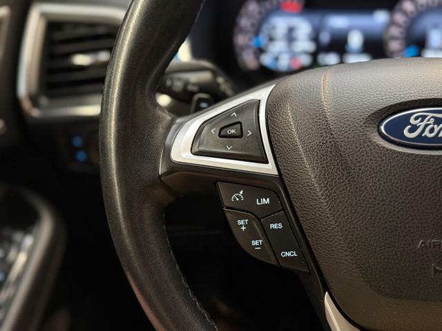 FORD S-Max usata, con Servosterzo