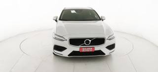 VOLVO V60 usata 27