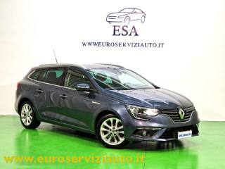 RENAULT Megane Sporter dCi 8V 110 CV EDC Energy Zen