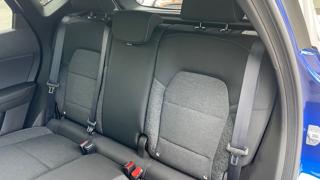 RENAULT Captur usata, con Boardcomputer