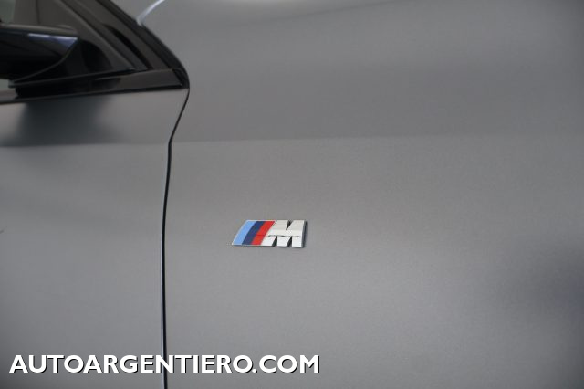 BMW X6 usata, con Sedili ventilati