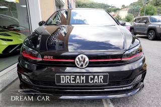 VOLKSWAGEN Polo GTI usata, con Boardcomputer