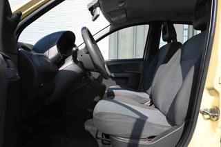 FIAT Panda usata, con Hill holder