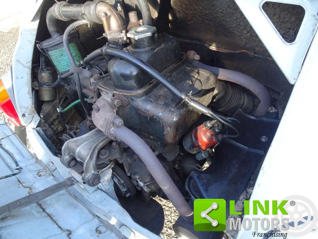 FIAT 500 usata 42
