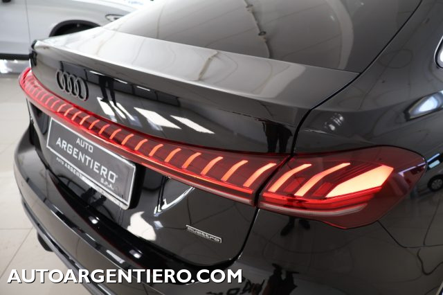 AUDI A5 usata, con Marmitta catalitica