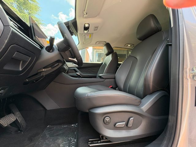 MG HS usata, con Cruise Control
