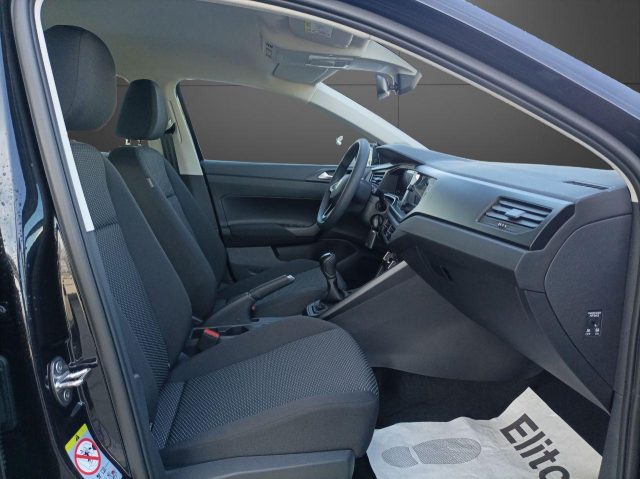 VOLKSWAGEN Polo usata, con Touch screen