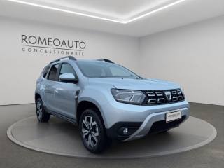 DACIA Duster usata, con Controllo trazione