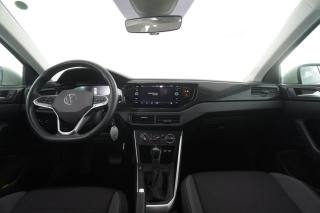 VOLKSWAGEN Taigo usata 10