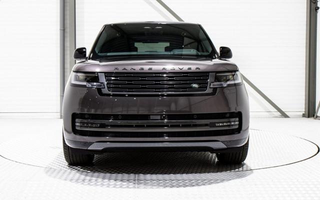 LAND ROVER Range Rover usata, con Alzacristalli elettrici