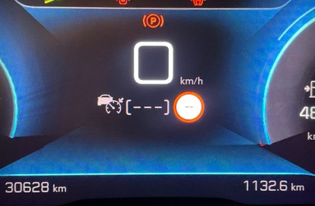 PEUGEOT 5008 usata, con Sensore di pioggia