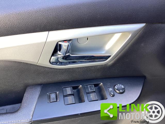 GREAT WALL Steed 6 usata 22