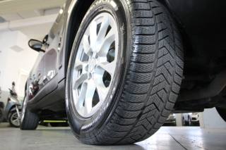 JEEP Compass usata, con Touch screen