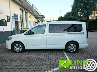 VOLKSWAGEN Caddy usata, con Airbag Passeggero