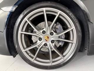 PORSCHE Boxster usata, con Chiusura centralizzata
