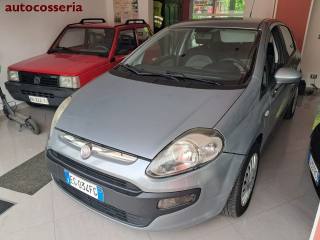FIAT Punto Evo usata, con Airbag
