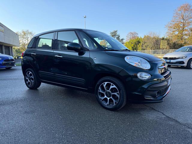 FIAT 500L usata, con Airbag Passeggero
