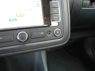 SKODA Fabia usata, con Climatizzatore
