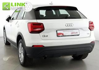 AUDI Q2 usata, con Airbag laterali