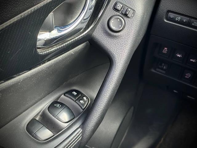 NISSAN X-Trail usata, con Bluetooth