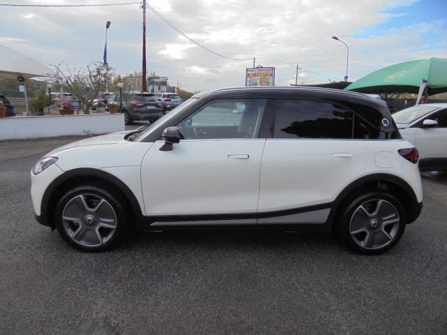 SMART Smart usata, con Climatizzatore