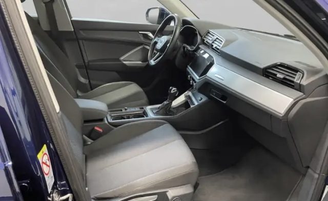 AUDI Q3 usata, con Fari LED