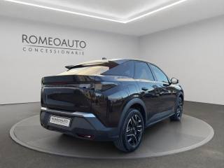 PEUGEOT 3008 usata, con Climatizzatore