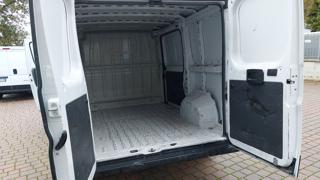 FIAT Ducato usata, con Bluetooth