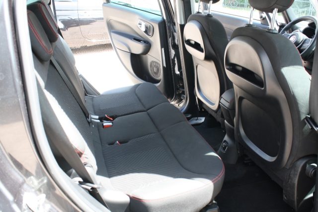 FIAT 500L usata, con ESP