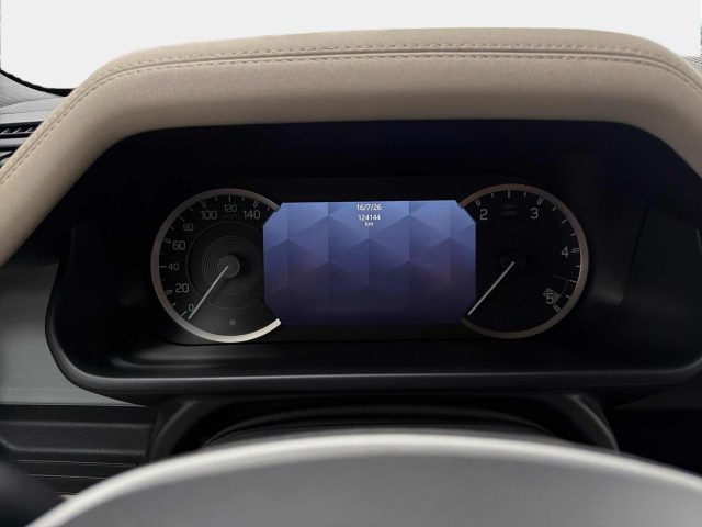 LAND ROVER Defender usata, con Autoradio