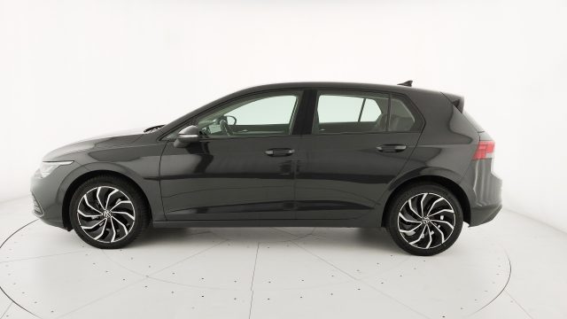 VOLKSWAGEN Golf usata, con Airbag Passeggero
