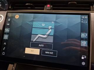 LAND ROVER Range Rover Evoque usata, con Sistema di navigazione