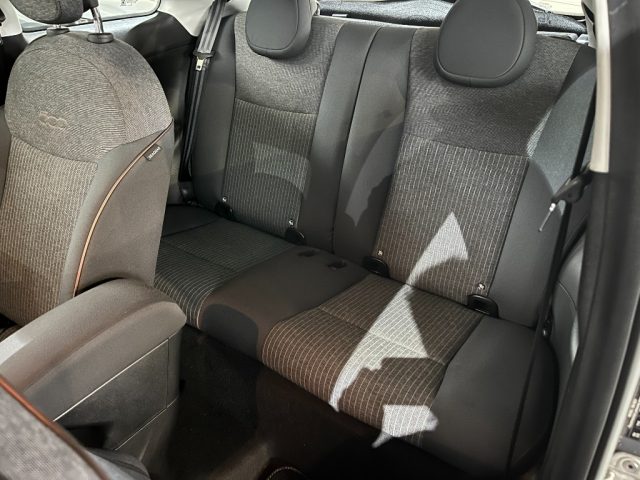 FIAT 500e usata, con Controllo automatico clima