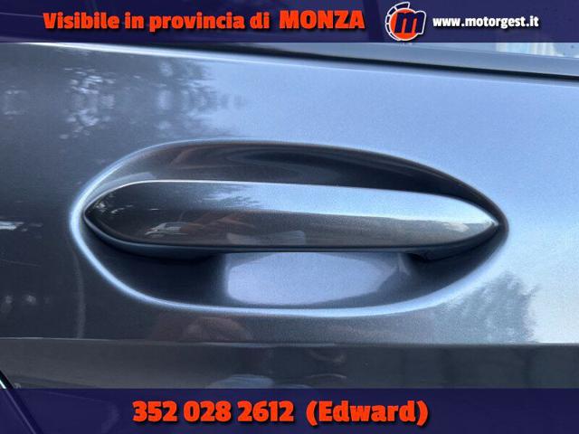 BMW 116 usata, con Sistema di chiamata d