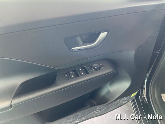 HYUNDAI Kona usata, con Immobilizzatore elettronico