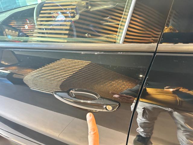 OPEL Mokka usata, con Luci diurne LED